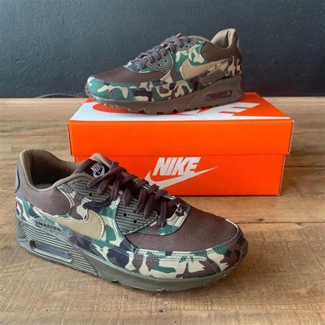 nike air max 90 camuflado|Nike Air Max 90 leather.